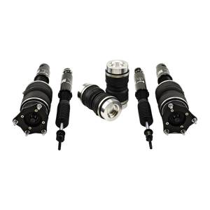 Pour HONDA CR-V RS (<span class=keywords><strong>2022</strong></span>+) Nouveau kit de suspension pneumatique avec ressorts pneumatiques et amortisseurs pneumatiques / Pièces automobiles / Pneumatique - Product Image 5