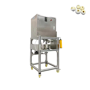 Apple Peeling Machine Coring Slicing Electric Apple Cutter Price Electric Fruit Peeler - Product Image 5