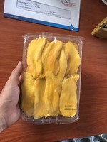 Offre Spéciale OEM Emballage Professionnel Mangue Séchée Non-OGM 300g 500g 1kg Vente en Gros en Vrac Fruits Séchés Processus de Conservation au Sirop