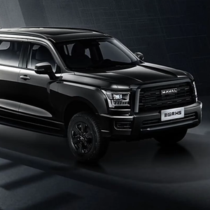 Vente flash : Voiture chinoise Great Wall Haval H5 2025, 2.0T essence, <span class=keywords><strong>innovation</strong></span> de pointe, automatique, quatre roues motrices, conduite à gauche, 200-250 ch, voiture à essence, acheter une voiture - Product Image 1