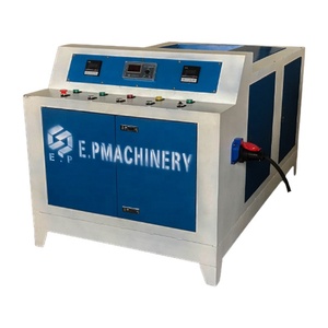 E.P中国ベストプライス多機能ココナッツウッドココダストピートオリーブ廃棄物バイオマスブリケット製造機 - Product Image 3