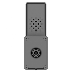 TuyaSmart — caméra à projecteur 1080P, Wifi, 2,0 mp, Vision <span class=keywords><strong>nocturne</strong></span> de <span class=keywords><strong>jardin</strong></span>, étanche, lumière LED, fente pour carte TF - Product Image 6