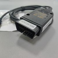 Para HEX V2 VCDS STM32F429 5053 Gen 2 Actualización en Línea Diagnóstico Volkswagen