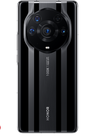 Honor Magic 3 Pro Plus 5G Smart Phone - 12GB RAM, 512GB Storage 