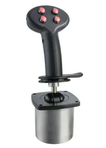 Joystick para Grúa Z Domestic V62rpb24-4D-02zp+02zp-A050p444 con Alta Durabilidad y Larga Vida Útil, Alternativa a Gessmann Z Domestic V62rpb2 - Product Image 4