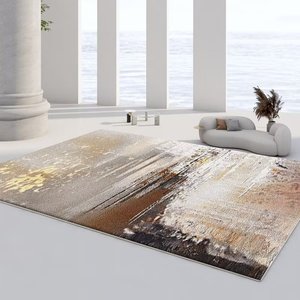 160x230 Rugs - Modern Non-Slip Washable Area Rugs
