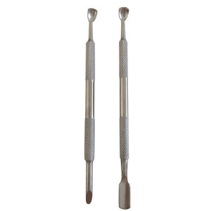 Ukraine Poussoirs à cuticules et outils à ongles <span class=keywords><strong>2</strong></span> voies Poussoirs et coupe-cuticules de précision - Product Image 2