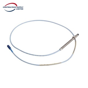 Sonde de proximité originale neuve Bently Nevada 330103-00-08-10-12-RU en stock, livraison rapide, capteur de qualité industrielle - Product Image 2
