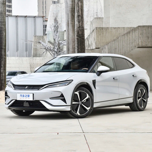 Se Aceptan Pedidos Personalizados, Auto Byd Song L Nuevo, 662 km, Tracción en Dos Ruedas, Vehículo de 5 Plazas con Excelentes Características - Product Image 5