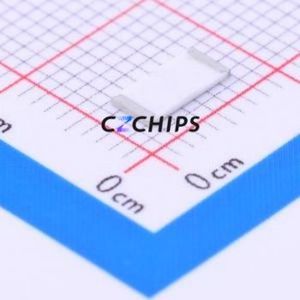 Résistance SMD RMC25122005%N 2512 (Type : Film Épais) (Résistance : 200 Ohms Précision : 5%) - Product Image 2