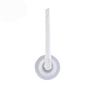 Nouvelle valve pour lait en Bag-in-Box 2017