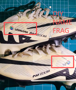 <span class=keywords><strong>Botas</strong></span> de Fútbol Profesionales para Hombre, Modelo F50 SG, de Caña Baja, con Cordones, para Terreno Sintético, Invierno y Verano, para Entrenamiento Deportivo - Product Image 6