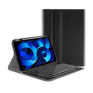 Pour Honor Pad X8a/<span class=keywords><strong>tablette</strong></span> X9-11inch <span class=keywords><strong>de</strong></span> protection en PU et <span class=keywords><strong>housse</strong></span> avec fente pour crayon étui pour clavier en TPU conception élégante en Mode veille - Product Image 5