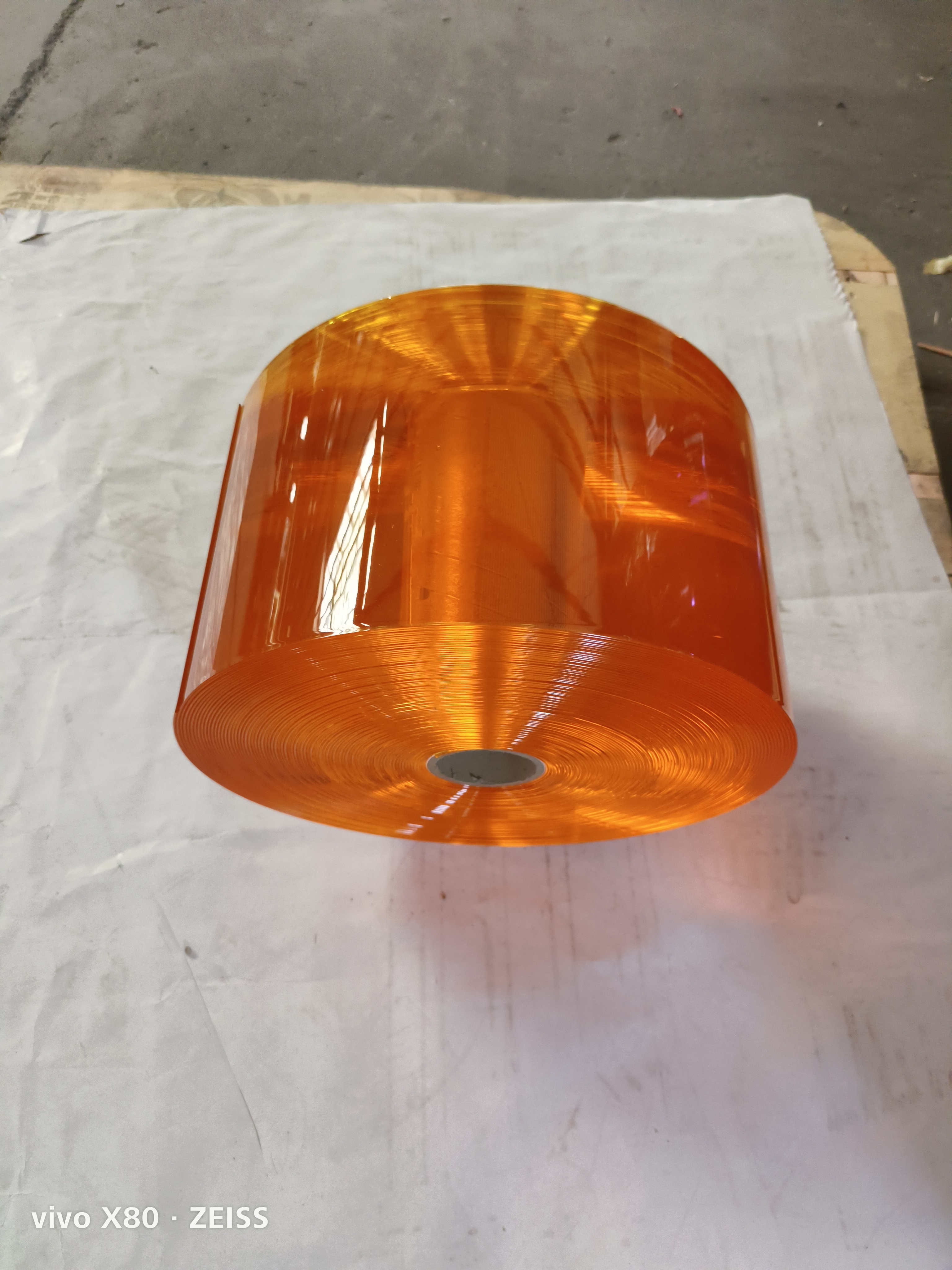 naranja