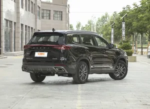 Nouveau Chery Tiggo 8 PRO SUV 2024 Moteur à essence 145kw Max Power Haute Performance véhicule moyen et grand Automobile <span class=keywords><strong>voiture</strong></span> <span class=keywords><strong>pas</strong></span> <span class=keywords><strong>cher</strong></span> - Product Image 5