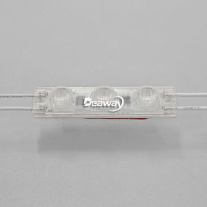 עבור שלט חוצות 220v <span class=keywords><strong>smd</strong></span> 3030 2w ip65 עמיד למים מודול <span class=keywords><strong>led</strong></span> - Product Image 1