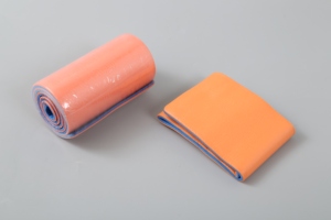 Férula Médica de Aluminio para Emergencias al Aire Libre, para Inmovilización de Brazo, Pierna y Tobillo, Rehabilitación de Fracturas - Product Image 3