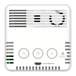 <strong>High</strong> Sensitive Carbon Dioxide <strong>Detector</strong> for Home - Product Image 5