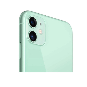 <span class=keywords><strong>Apple</strong></span> <span class=keywords><strong>iPhone</strong></span> 11 <span class=keywords><strong>256GB</strong></span> สีเขียว มือสอง สภาพดีเยี่ยม เกรด A2111 ปลดล็อคแล้ว สมาร์ทโฟน รองรับซิมคู่แบบนาโนและ eSIM แรม 4GB - Product Image 3