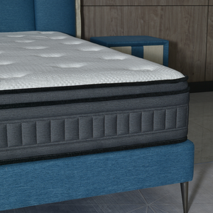 Matelas gonflable en mousse à mémoire <span class=keywords><strong>de</strong></span> forme pour hôtel, 5 étoiles, luxe <span class=keywords><strong>japonais</strong></span>, chinois, hôtel musulman - Product Image 2