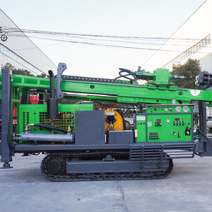 Equipo de Perforación Hidráulica Portátil de 2000m para Muestreo de Núcleos de Roca, Máquina de Perforación para Exploración, Minería y Estudios Geológicos - Product Image 2