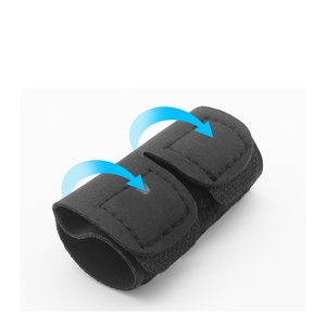 Soporte de Compresión Aofit para Baloncesto y Voleibol, Alivio del <span class=keywords><strong>Dolor</strong></span>, Férula Fija, Protector de Dedos - Product Image 5