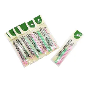 <span class=keywords><strong>Aiguilles</strong></span> à coudre <span class=keywords><strong>en</strong></span> <span class=keywords><strong>plastique</strong></span>, 7cm/9cm, 6 pièces, vente <span class=keywords><strong>en</strong></span> gros, livraison gratuite - Product Image 2