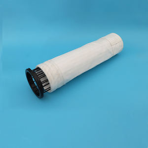 Cage de filtre à mailles en <span class=keywords><strong>nylon</strong></span> polyester durable et acrylique pour l'utilisation du filtre à air - Product Image 1