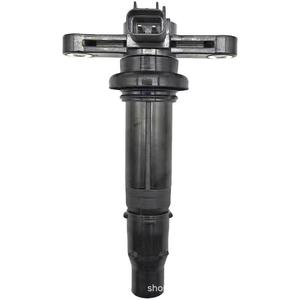 Bobina de encendido Jilong para Yamaha YXZ1000R 2016-2017, pieza de repuesto de un solo cilindro, número de pieza 3103 F6T577 - Product Image 1