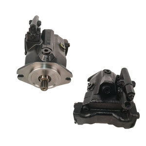 油圧ポンプSDF 04426174 Deutz Fahr Agrotron 200 200 MK3同じトラクターヘビーデューティ農業用油圧スペアパーツ - Product Image 4