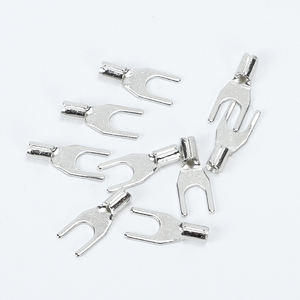 Terminal de Espiga de Latón SNB, Conector de Empalme Estándar de Alta Calidad con Recubrimiento de Estaño para Conexión de Cables - Product Image 4