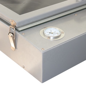 Độ chính xác cao 50*60 cm chân không <span class=keywords><strong>UV</strong></span> ánh sáng màn hình in ấn tiếp xúc với máy đơn vị tiếp xúc màn hình in ấn từ doyan - Product Image 5