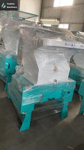 Factory Direct Best Price: High - Efficiency <strong>Plastic</strong> <strong>Grinder</strong> for PE/PP/PVC/PET Waste - Product Image 6