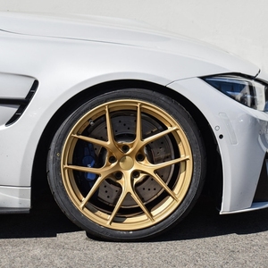 Jantes forgées sur mesure style JW TS-5 à 5 branches, 18-20 pouces, 5x114.3 5x120, concaves profondes, compatibles M2 M3 M4 Supra <span class=keywords><strong>GR</strong></span> Civic FK8 911 GT3 - Product Image 2