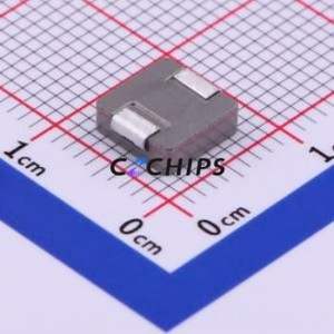 FXL0624-150-M ตัวเหนี่ยวนำไฟฟ้าแบบ SMD, 7x6.6 มม. ( ค่าความเหนี่ยวนำ: 15uH ) ( ความแม่นยำ: 20% กระแสไฟฟ้าที่กำหนด: 2.5A ) - Product Image 2