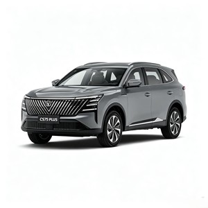 Nouvelles voitures SUV hybrides essence PHEV Changan CS75 Pro Plus IDD Flagship 4x4 2.0 7 places Ultra 2.0T 2025 2026 2027 - Product Image 2