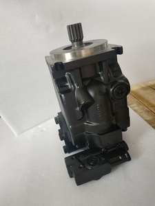 ปั๊มไฮดรอลิก JRRS75 สำหรับอะไหล่เครื่องจักรก่อสร้าง - Product Image 5
