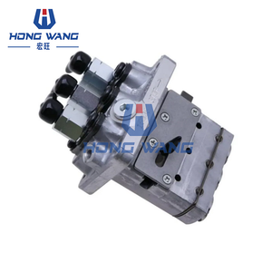 อะไหล่รถขุด HongWang รุ่น 16006-51010 ปั๊มฉีดน้ำมันเชื้อเพลิง ใช้ได้กับเครื่องยนต์ RTV900 D722 D902 BX1800D - Product Image 2