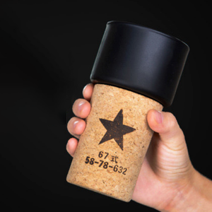 Vidrio berr en forma de Granada, 300ML - Product Image 4