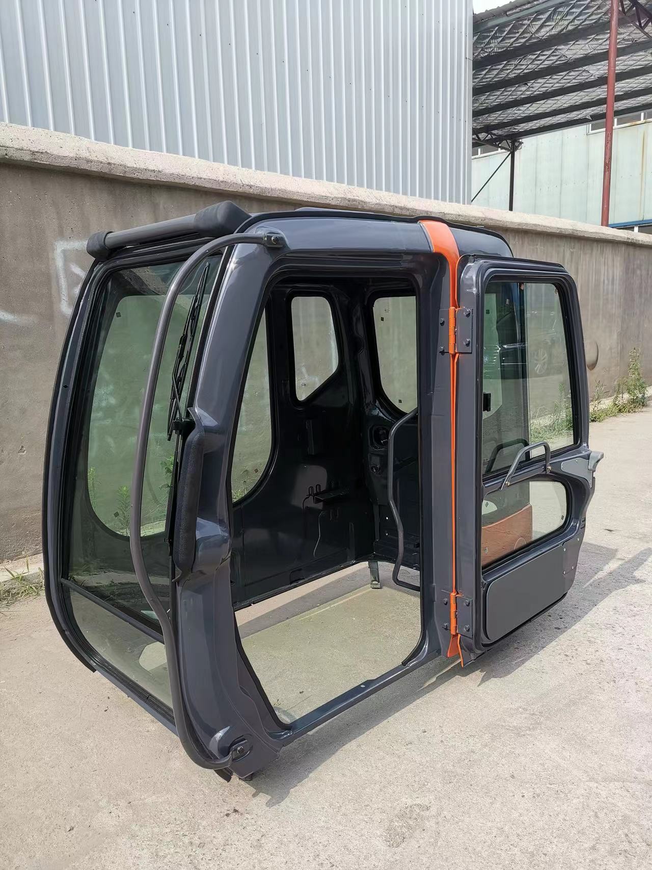 Excavator Parts Cabin ASSY Hitachi OEM Accessories ZX200