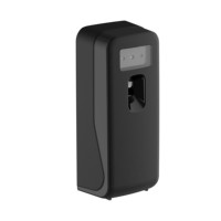 Diffuseur de parfum automatique LED M120, pulvérisateur de parfum automatique extérieur, distributeur d'aérosol extérieur, distributeur Aircare 100 ml