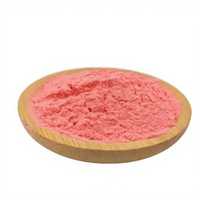 Premium gesproeid gedroogd bloedsinaasappelpoeder 100% natuurlijk fruitpoeder, voedingsmiddelkwaliteit, grondstof, monster, bulk levering, dranken, bakken, 100%