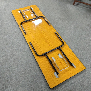 Chân Bàn Gấp Đơn Giản - Product Image 5