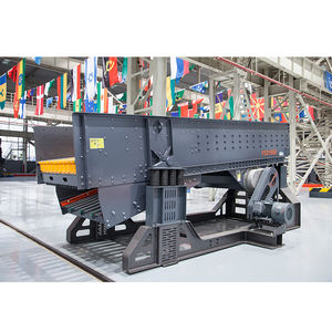 Stone/Mine 2KYSeries mainan seks getaran eksentrik tipe Grizzly - Product Image 5