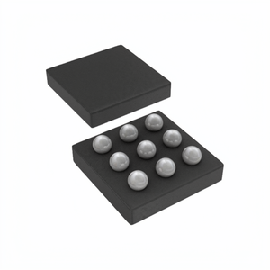 ซื้อออนไลน์ชิ้นส่วนอิเล็กทรอนิกส์9 ufbga, DSBGA การจัดการพลังงาน (PMIC) BOM IC มีในสต็อก LMR22007YYZFT - Product Image 1
