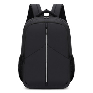 2024 Custom Logo Laptop Bags Business Travel Bags Oxford <b>Waterproof</b> Computer Storage Bags School Book Students <b>Back</b> <b>Pack</b> - Product Image 1