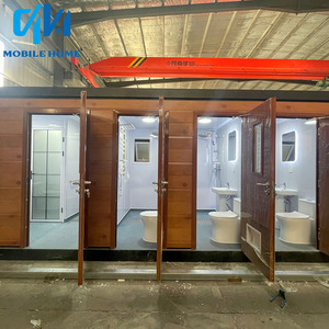 <span class=keywords><strong>Casa</strong></span> Prefabbricata Integrata su Ruote Conforme agli Standard Locali in Vendita, Container Rimorchio, Abitazione Mobile, <span class=keywords><strong>Casa</strong></span> Portatile - Product Image 5