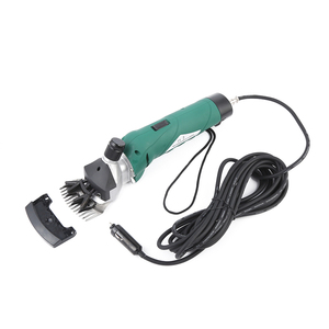 Tondeuses électriques rechargeables haute performance pour chevaux et bovins 2500 SPM tondeuse à cheveux avec moteur central pour la tonte des moutons - Product Image 6