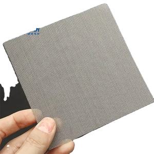 80 90 Mesh Stainless Steel Wire Mesh Plain Weave Acid & <b>Alkali</b> Resistant Cutting Welding Bending - Product Image 4