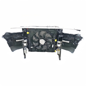 Paraurti Anteriore Usato di Alta Qualità per BMW X3 G01/G08 LCi XDrive25i XDrives28i XDrive30i <span class=keywords><strong>M</strong></span> Sport 2018-2021, Perfetta Vestibilità - Product Image 5
